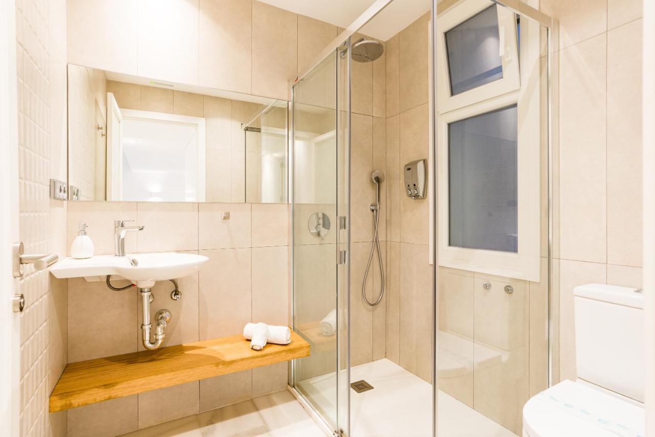 Canto Malagueta Beach By Ele Apartments Malaga Zewnętrze zdjęcie